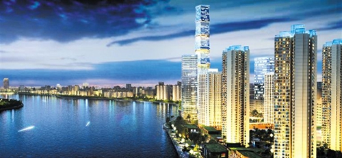 昭通房价降了吗